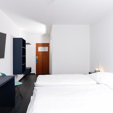 Die Schlafbude Wesseling Exterior foto