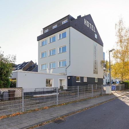 Die Schlafbude Wesseling Exterior foto