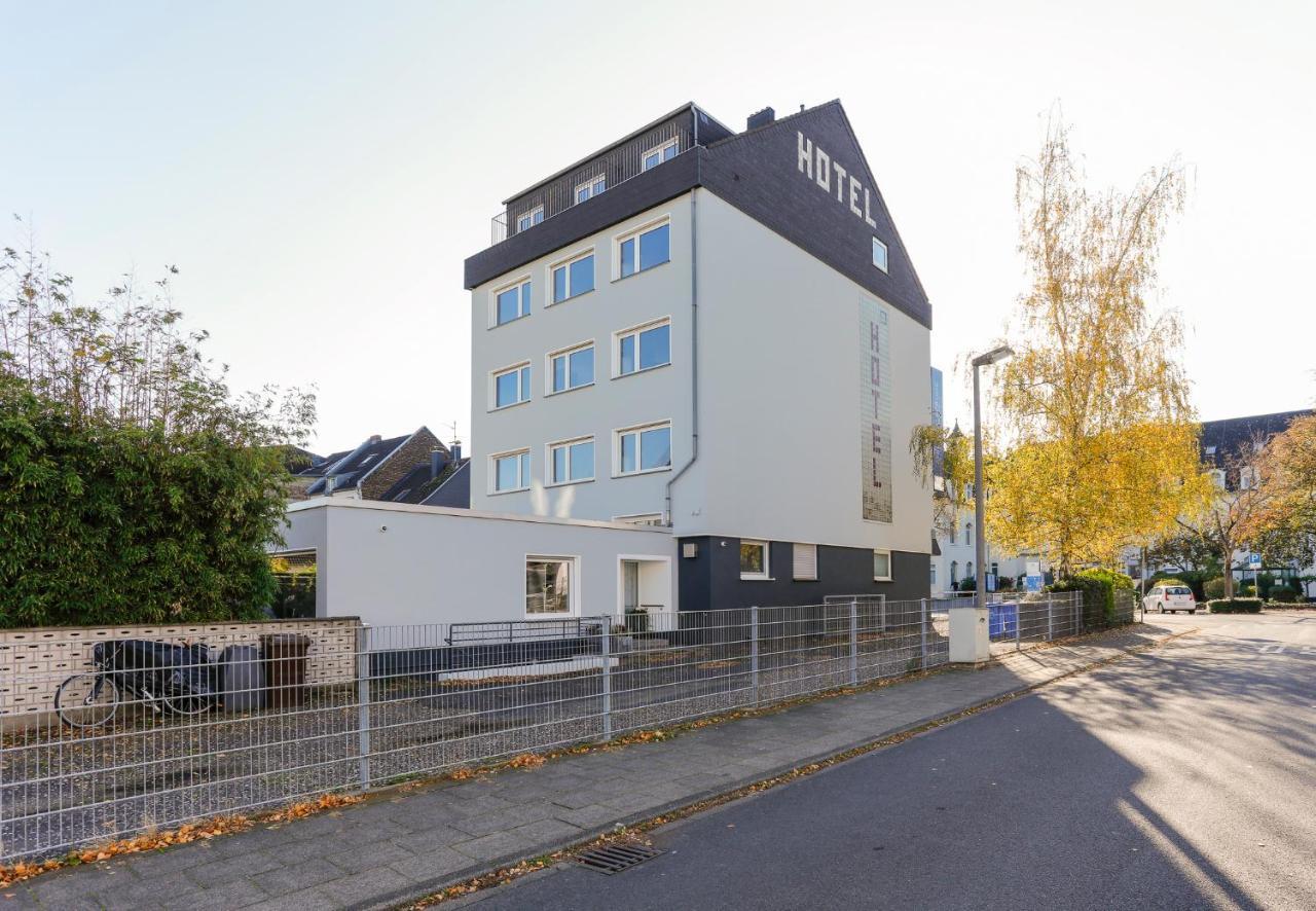 Die Schlafbude Wesseling Exterior foto